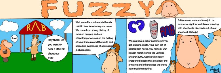 Fuzzy 4:  Fuzzy meets Ramda Lambda Bamda