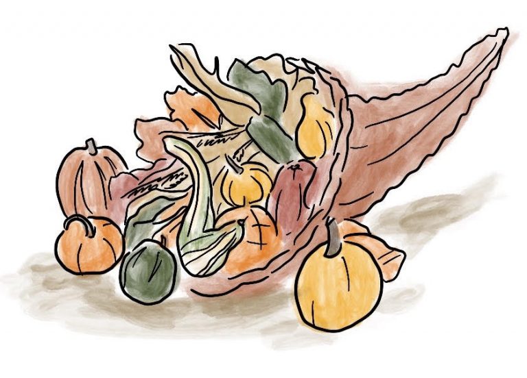 Thanksgiving should not be an overlooked holiday