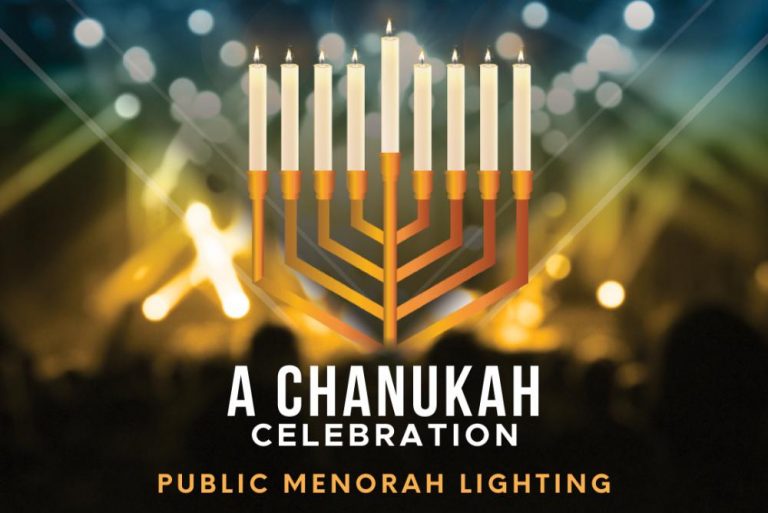 Campus menorah lighting should be more inclusive and reflect diverse Jewish traditions on campus