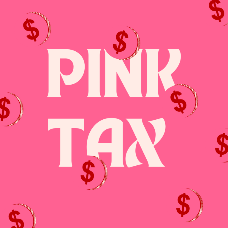 Reclaiming the Stage: Pink Tax Comedy Takes the Mic