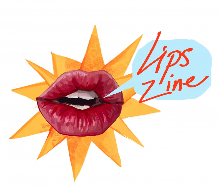 Making the personal political: Lips offers a platform for marginalized voices to be heard