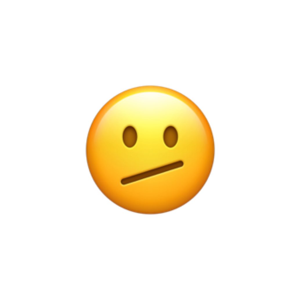 Confusion Corner: Updating your everyday emoji choices - Flat Hat News