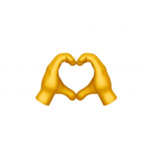 single emojis apple