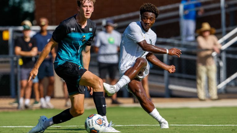 William & Mary draws GWU in season opener