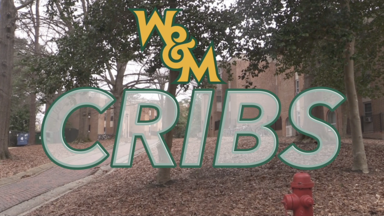 W&M Cribs: Green & Gold Village