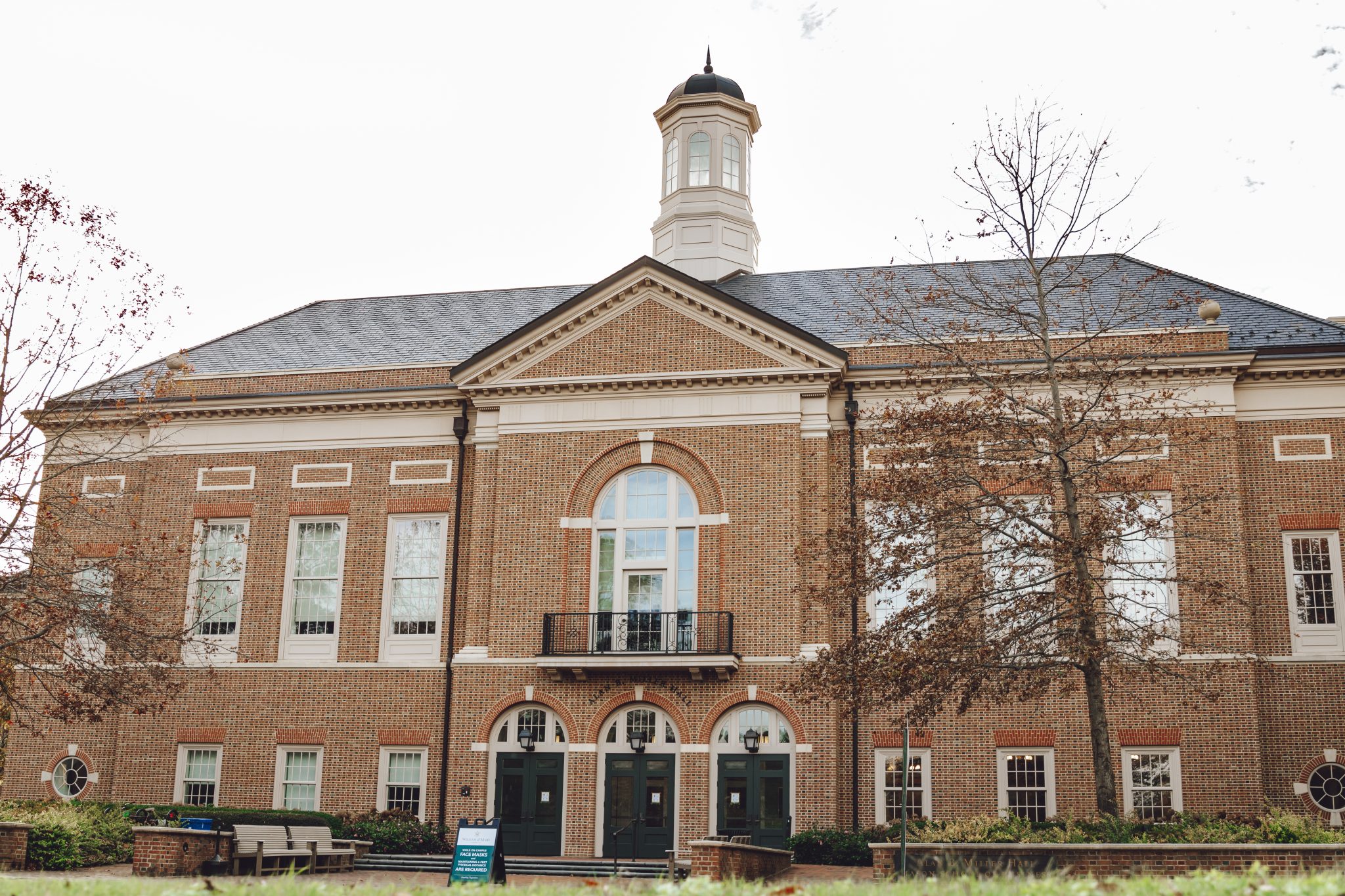 SA seeks to clarify election result appeal process, incentivize Rave Guardian app use