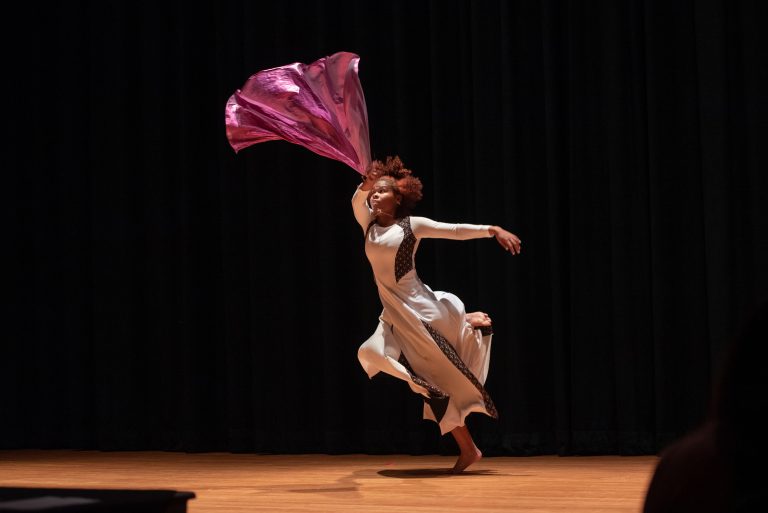 Showcasing beauty through culture: Student Assembly puts on first ever Cultural Pageant