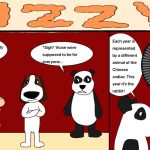 Fuzzy 28: Year of the Rabbit?