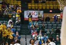 Tribe comeback falls short in high scoring affair against NC A&T