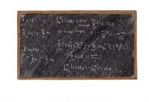 On the names of math classes