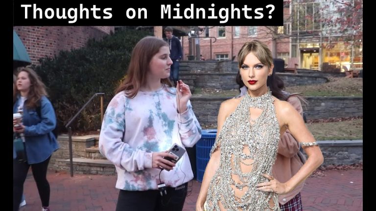 What’s your Opinion of Midnights by Taylor Swift?