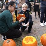 Chief Cheesebro announces plan to retire at end of Spring 2023 Semester