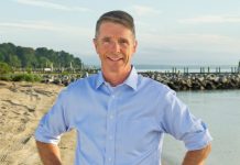 Williamsburg moves to VA-01, Wittman reelected in midterms