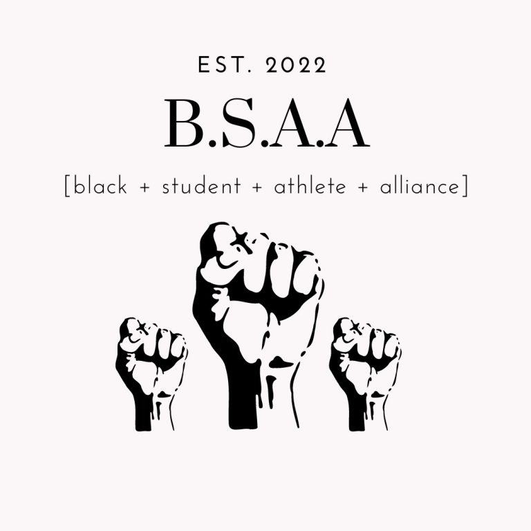 Organization spotlight: Black Student-Athlete Alliance