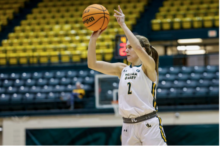 William and Mary beat Hofstra, clinch fourth seed