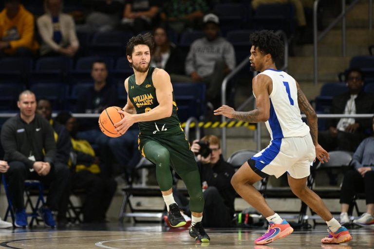 Tribe season comes to end with blowout loss to Hofstra