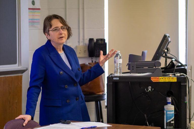 Suzanne Raitt selected as Dean of the Faculty of Arts and Sciences