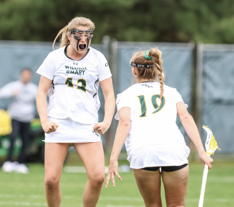 Tribe lacrosse comes up just short against Towson