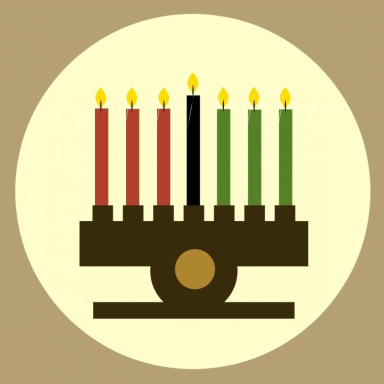 A bright night for Kwanzaa: CSD, multicultural organizations celebrate African-American holiday