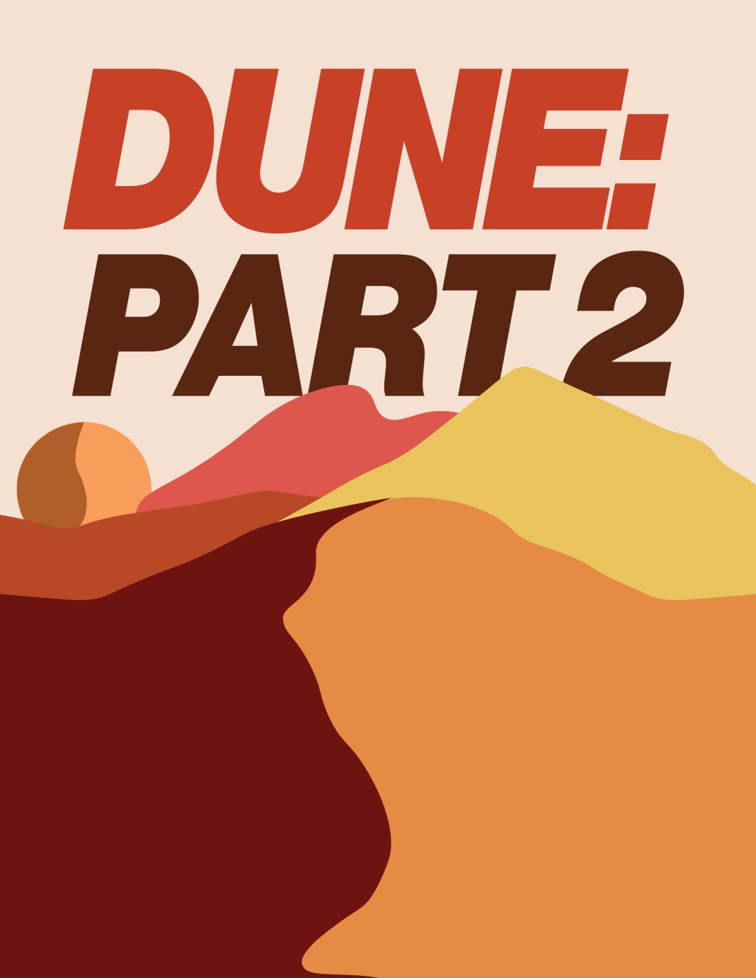 Reel Talk: Dune Two too good, anticipated blockbuster stuns with