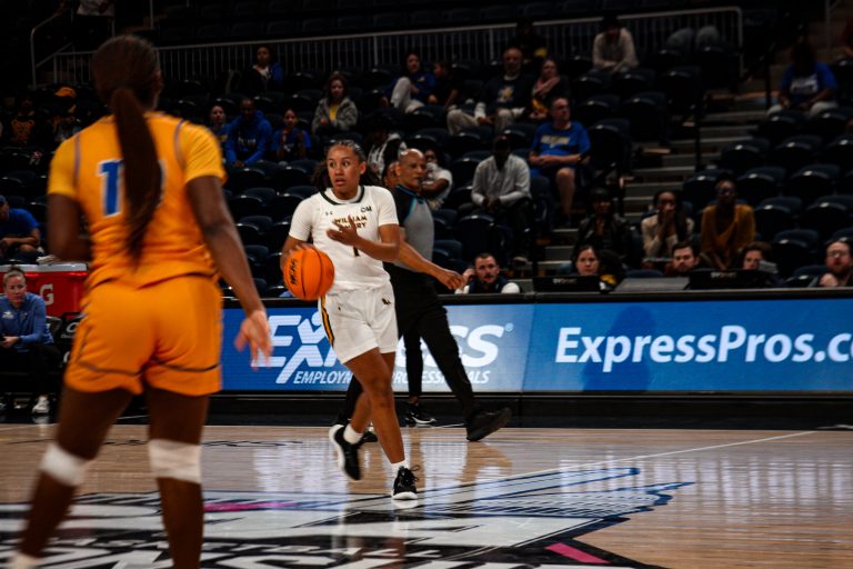 Tribe postseason ends in second-round CAA tournament loss to Hofstra