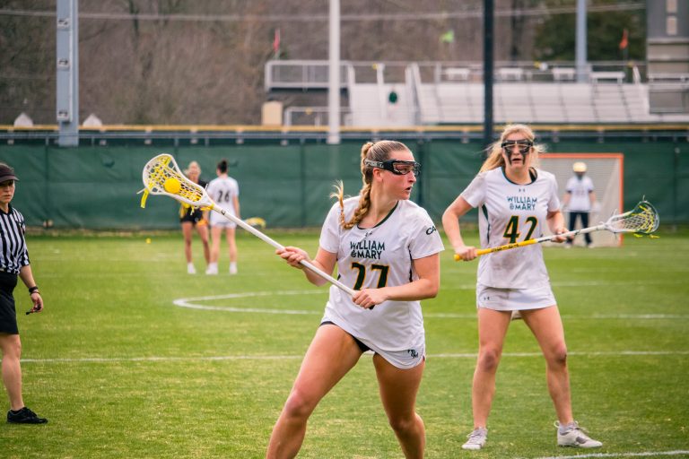 Green and Gold defeats East Carolina in hard-fought win