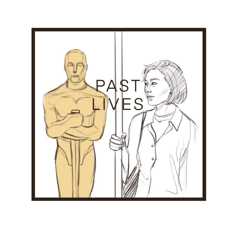 “Past Lives” was robbed of its Oscar for Best Picture