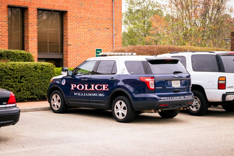 Campus reacts to observations of increased WPD presence