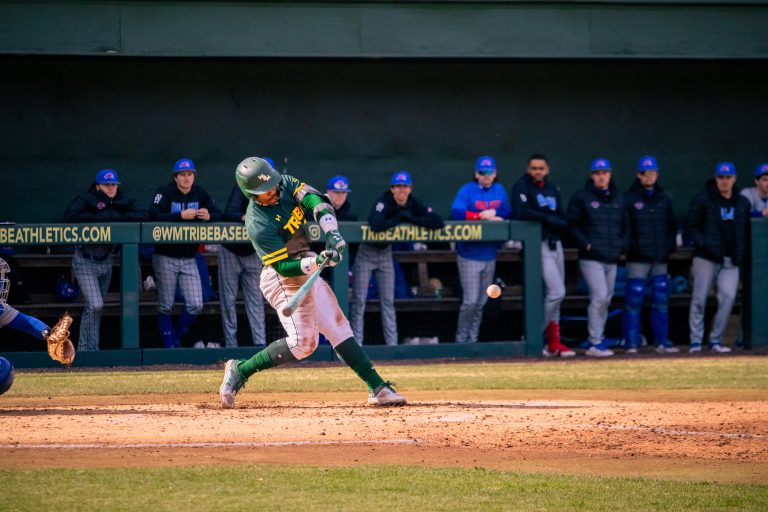 Sunday shutout propels Tribe to series win in Delaware