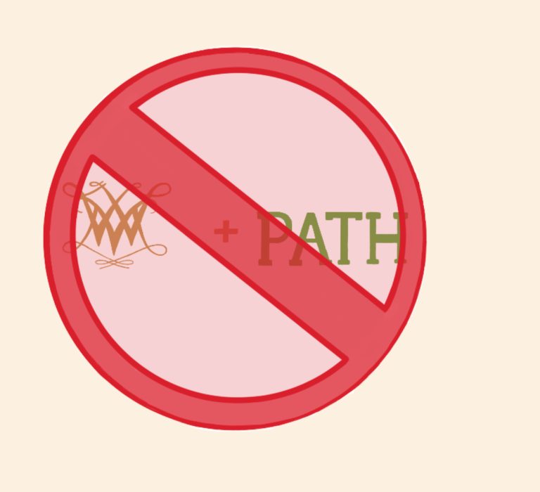 PATH sucks