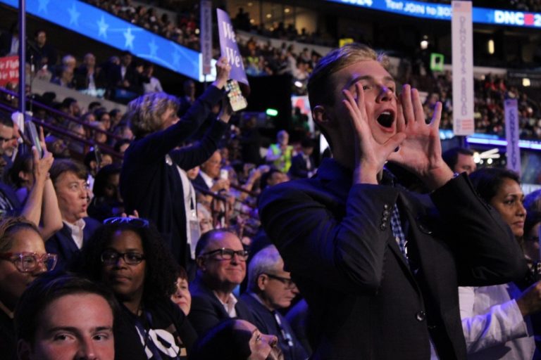 Caleb Fulford ’24 makes history as the First District of Virginia’s youngest ever delegate