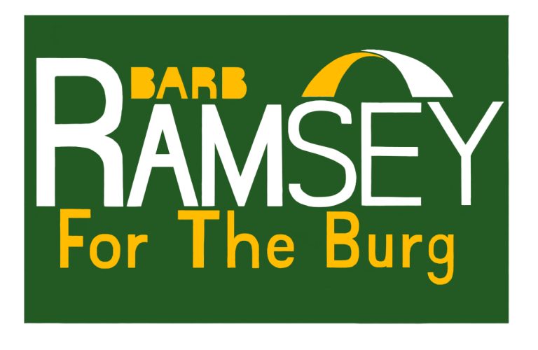 Barb Ramsey for Williamsburg City Council