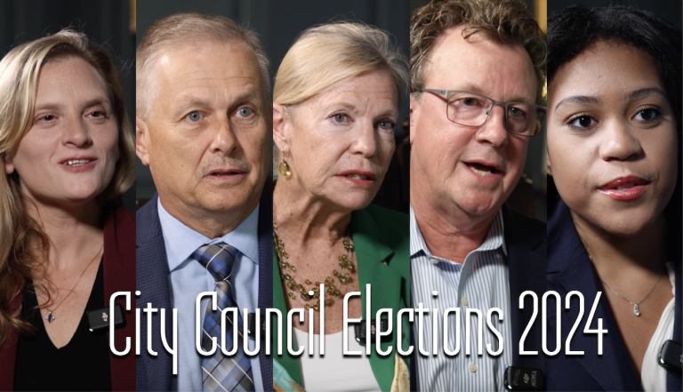 Meet the 2024 Williamsburg City Council candidates