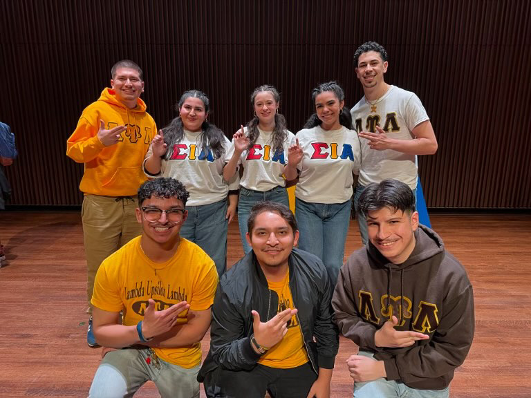 New heritage-based Greek life organizations join the College