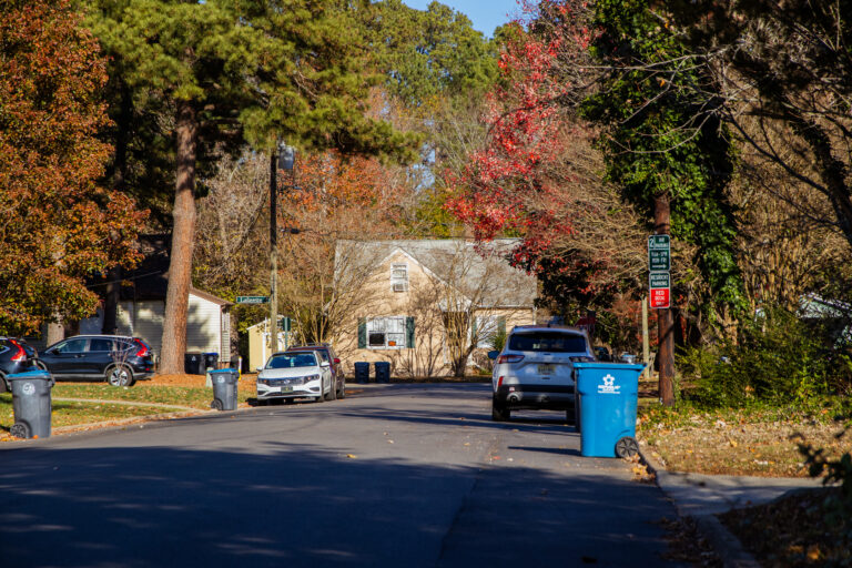 Off-campus housing conditions raise concerns for student residents