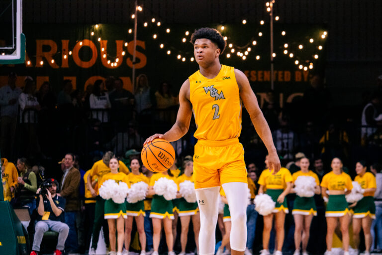 Green and Gold off to red-hot 5-1 start in conference play