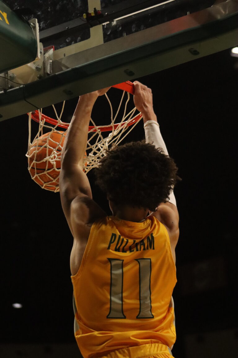 William and Mary wins Gold Rush, beats Monmouth 78-73