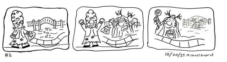 Willy & Mary #2