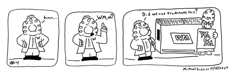 Willy & Mary #4
