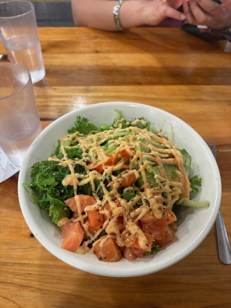 Penne For Your Thoughts: Quirky mom and pop offers plethora of Japanese-inspired dishes at affordable prices