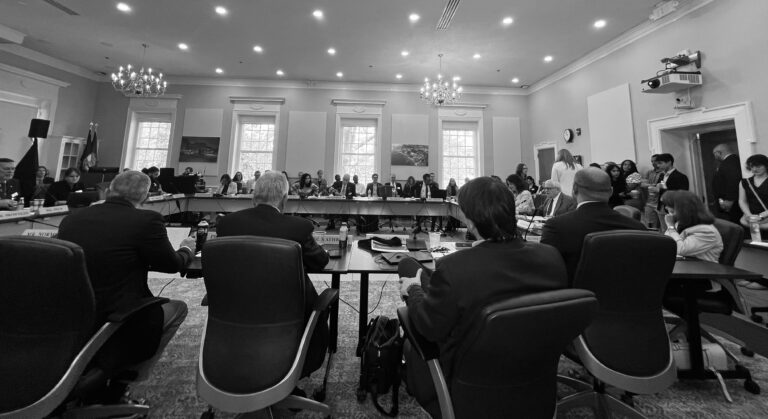 Board of Visitors addresses potential funding cuts, anticipates setbacks