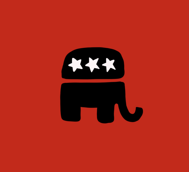 The racism of the College Republicans