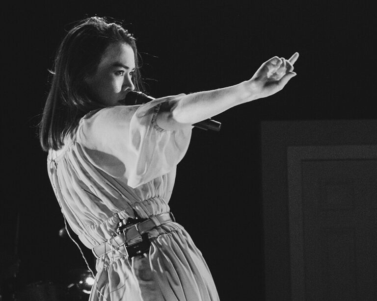 Why you should listen to Mitski
