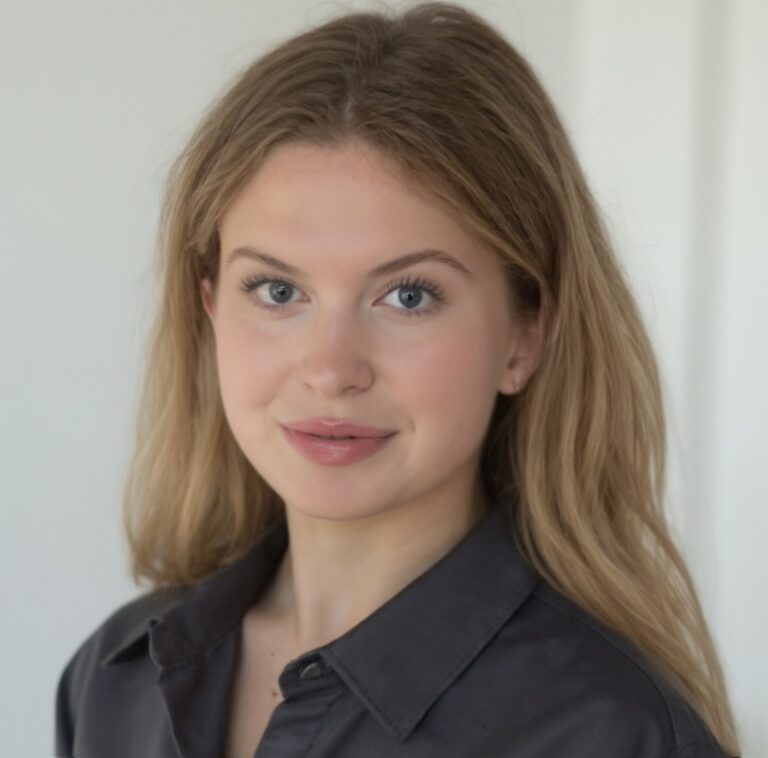 Nina Appicello ’26 awarded prestigious language scholarship, will spend summer in Tajikistan 