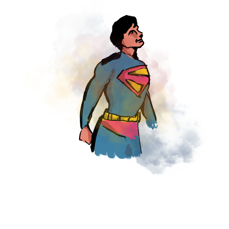 Reel Talk: “Superman” makes kindness punk