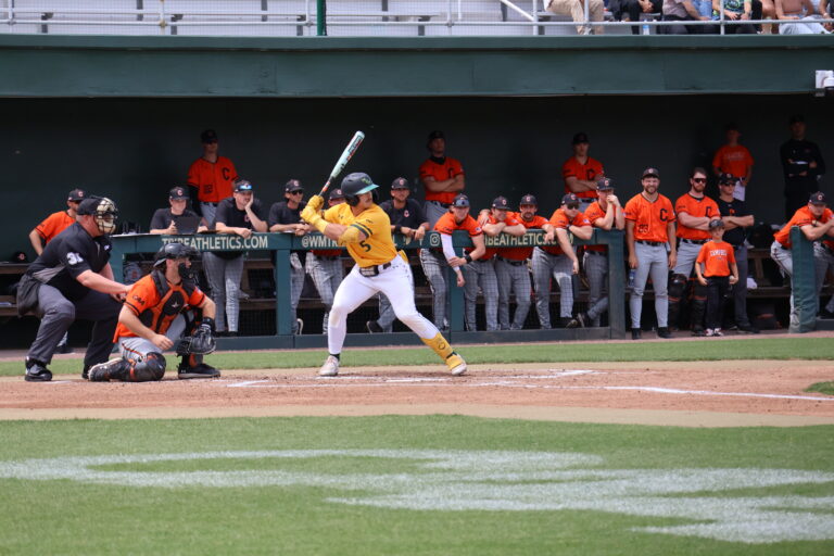 What you missed over the break in Tribe spring sports