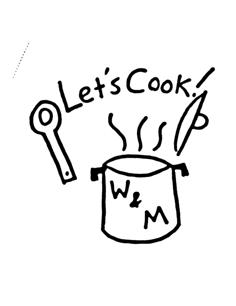 Serving up community: Club Cooking aims to create inclusive space for sharing food