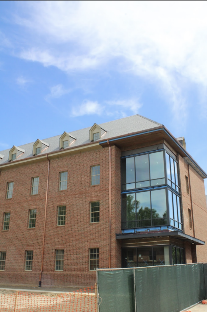 WESTWOODS CONTRUCTION