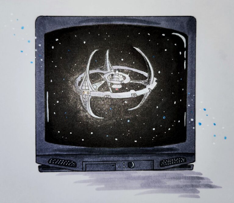 The Forgotten value of old media