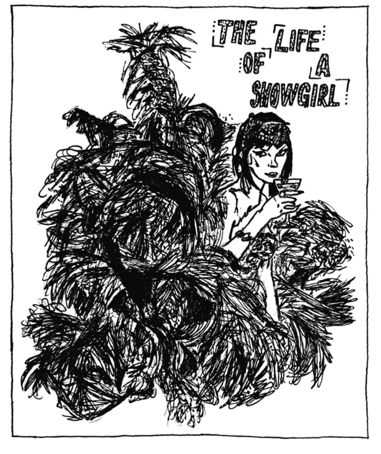 Showgirl or show’s end? “Life Of A Showgirl” album causes controversy, mixed opinions